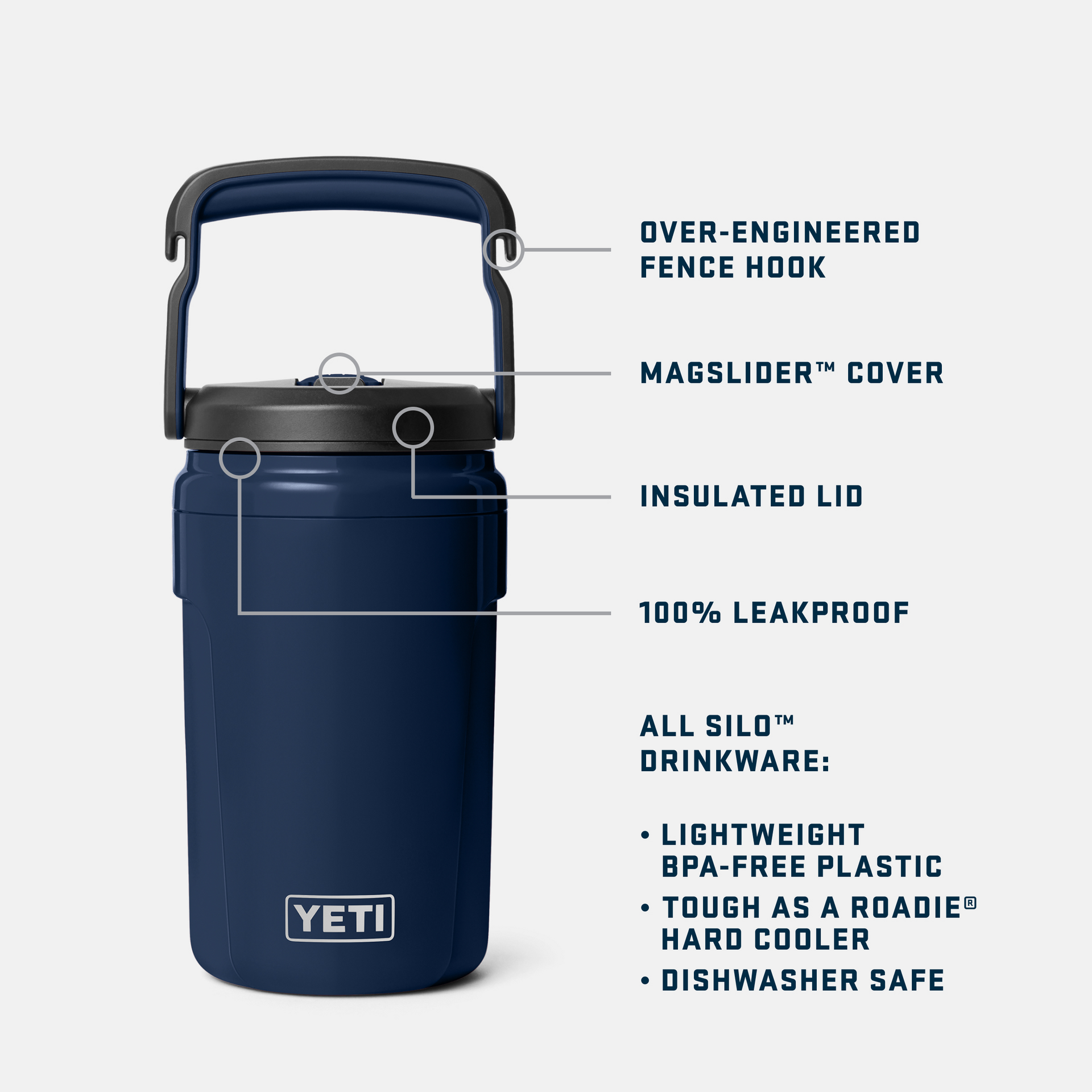 40 OZ JUG - Image 4