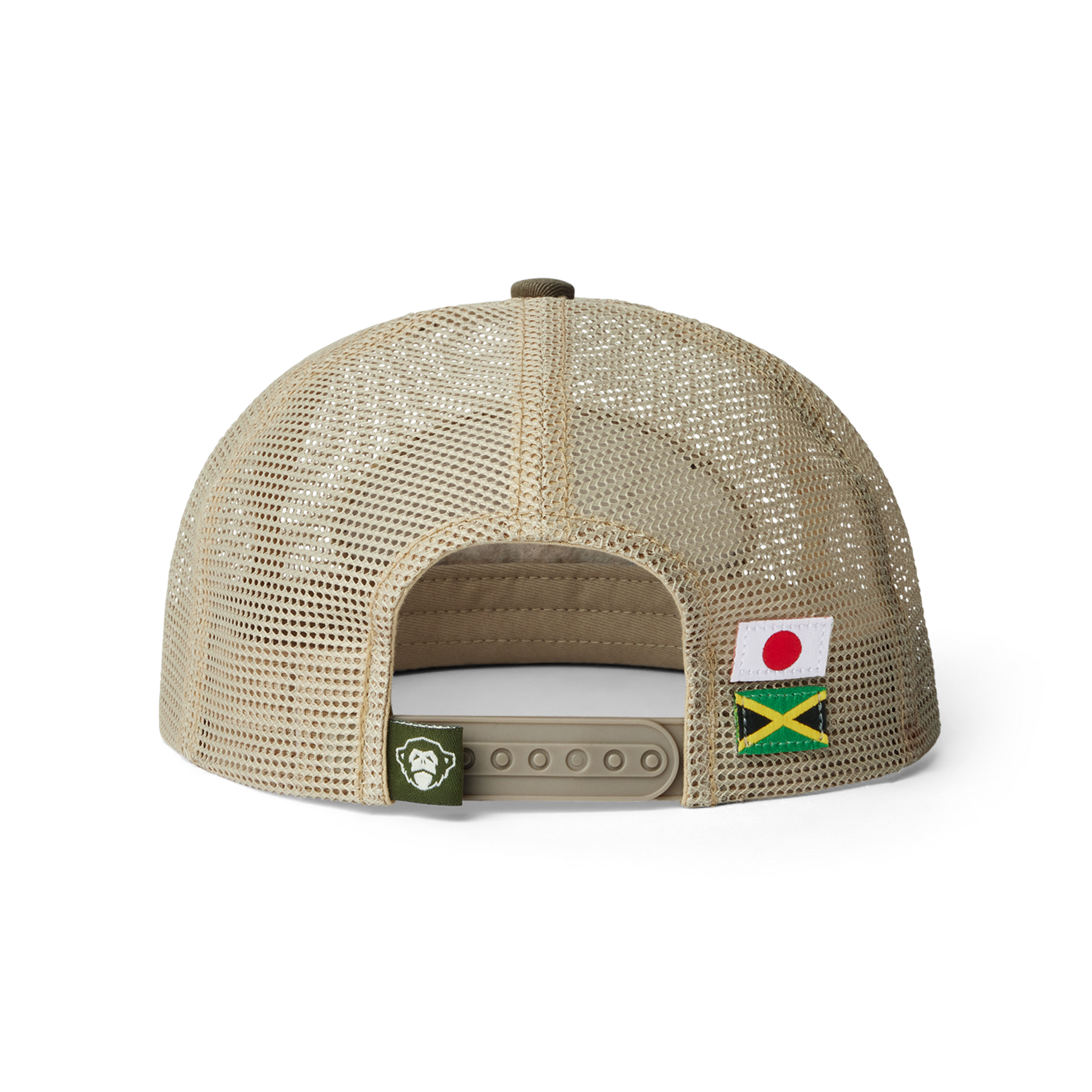 DUB STORE FEEDSTORE SNAPBACK - Image 4