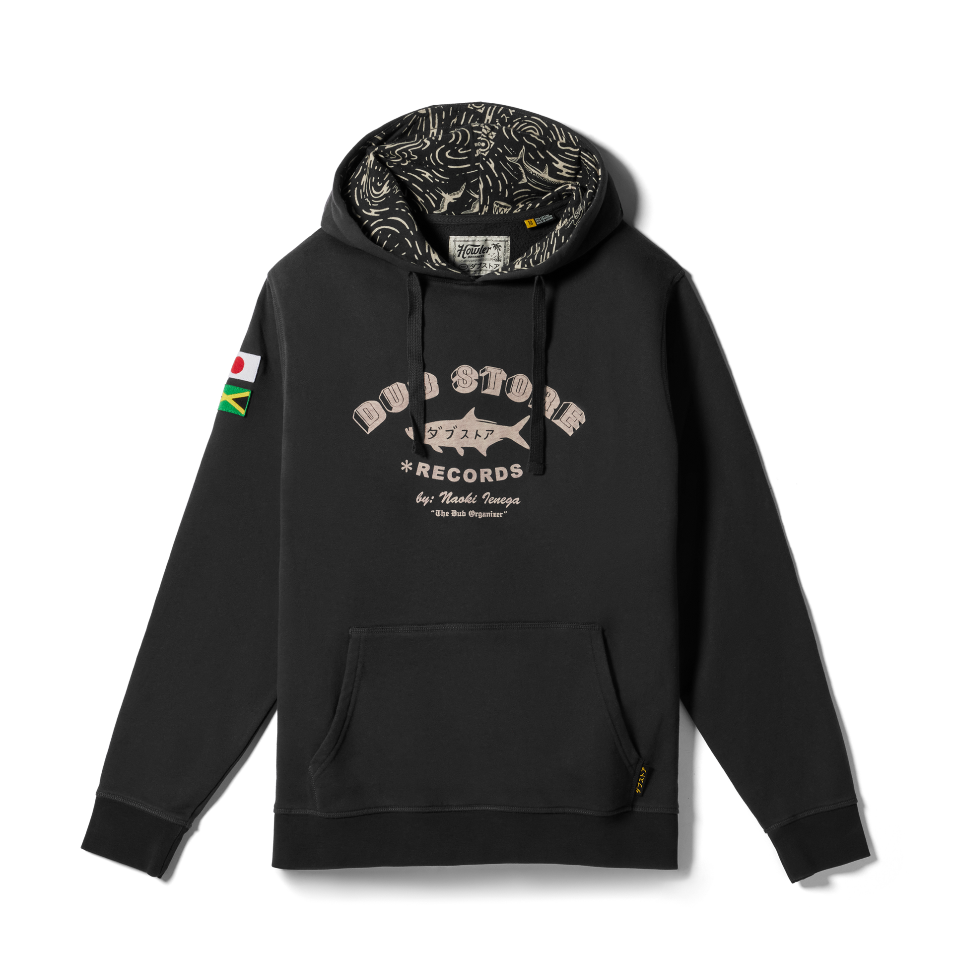 DUB STORE HOODIE