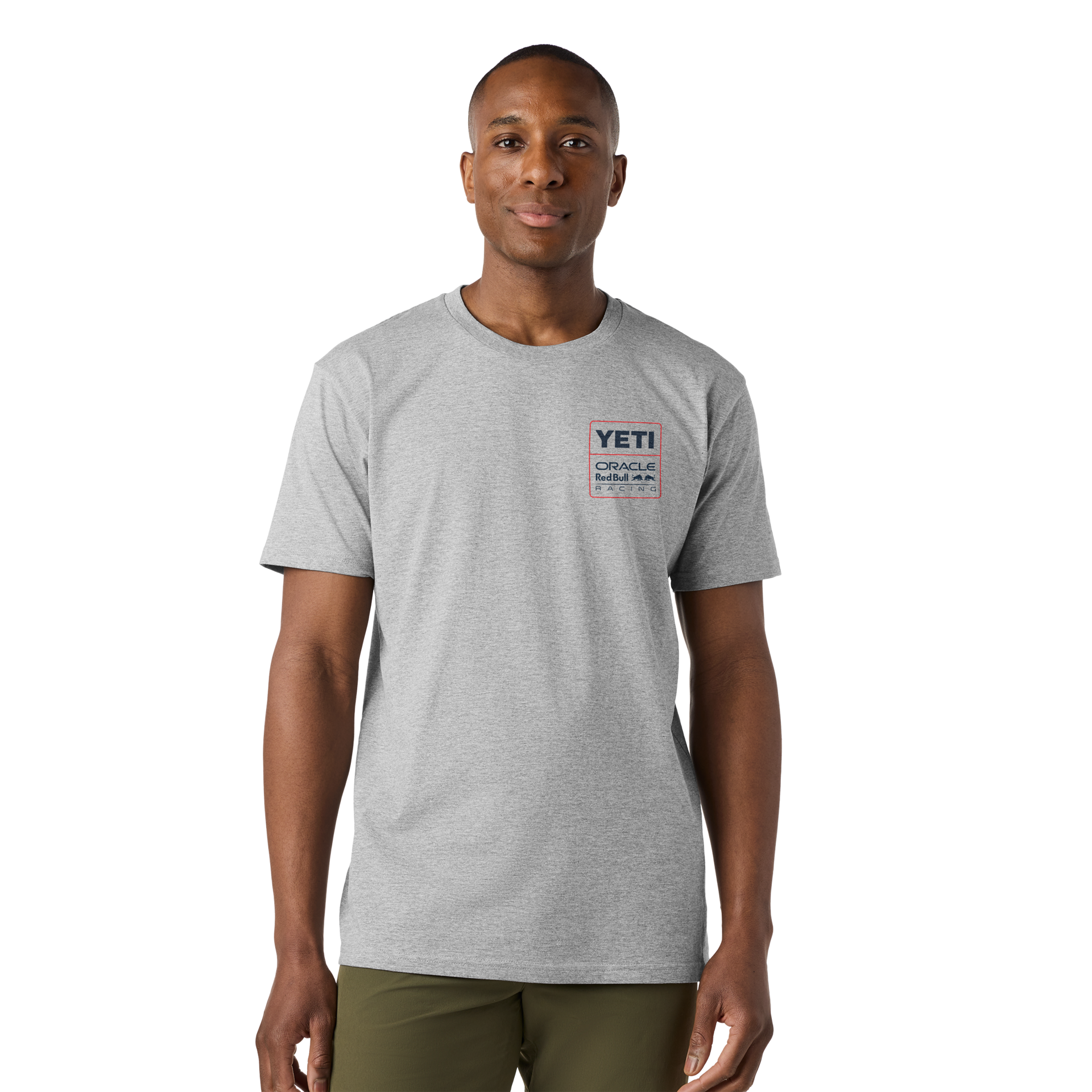 SHORT SLEEVE T-SHIRT - Image 4