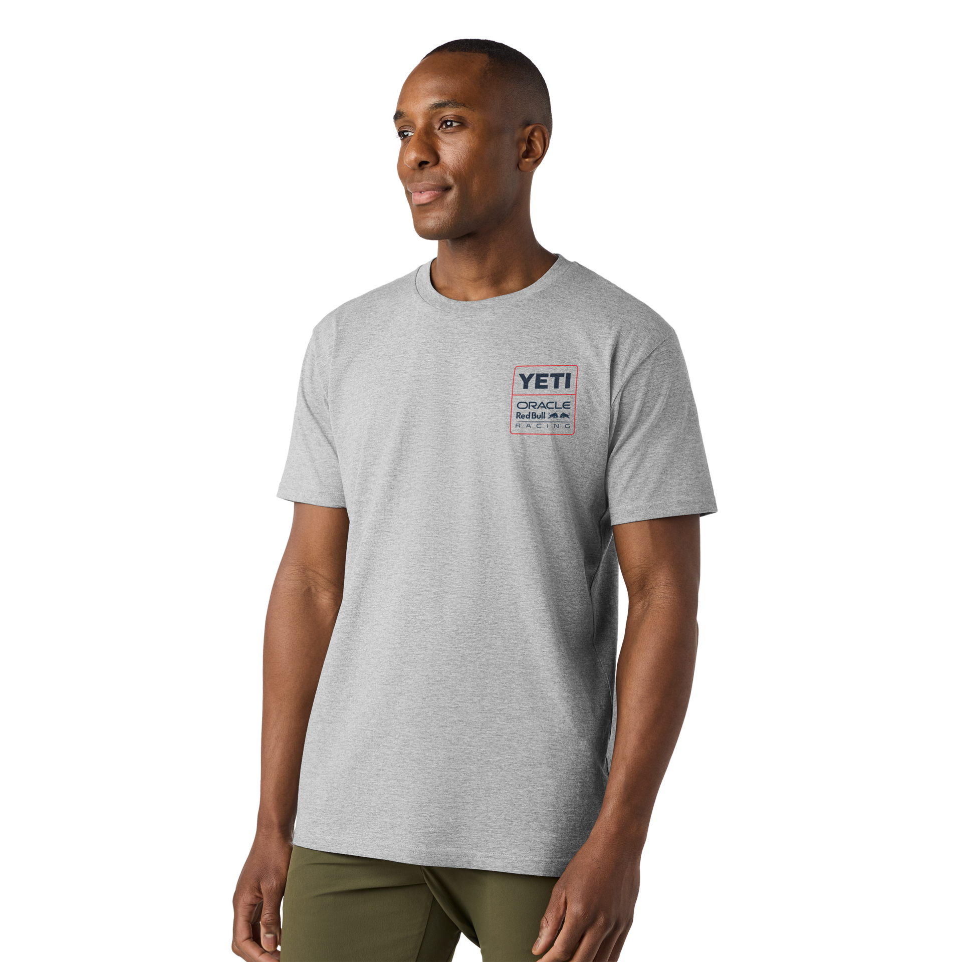 SHORT SLEEVE T-SHIRT - Image 6
