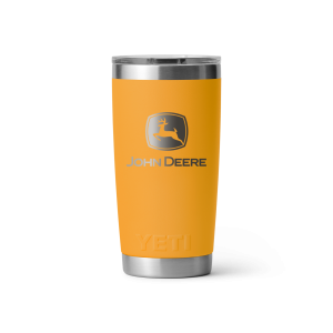 RAMBLER® 20 OZ TUMBLER