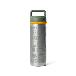 RAMBLER® 18 OZ WATER BOTTLE