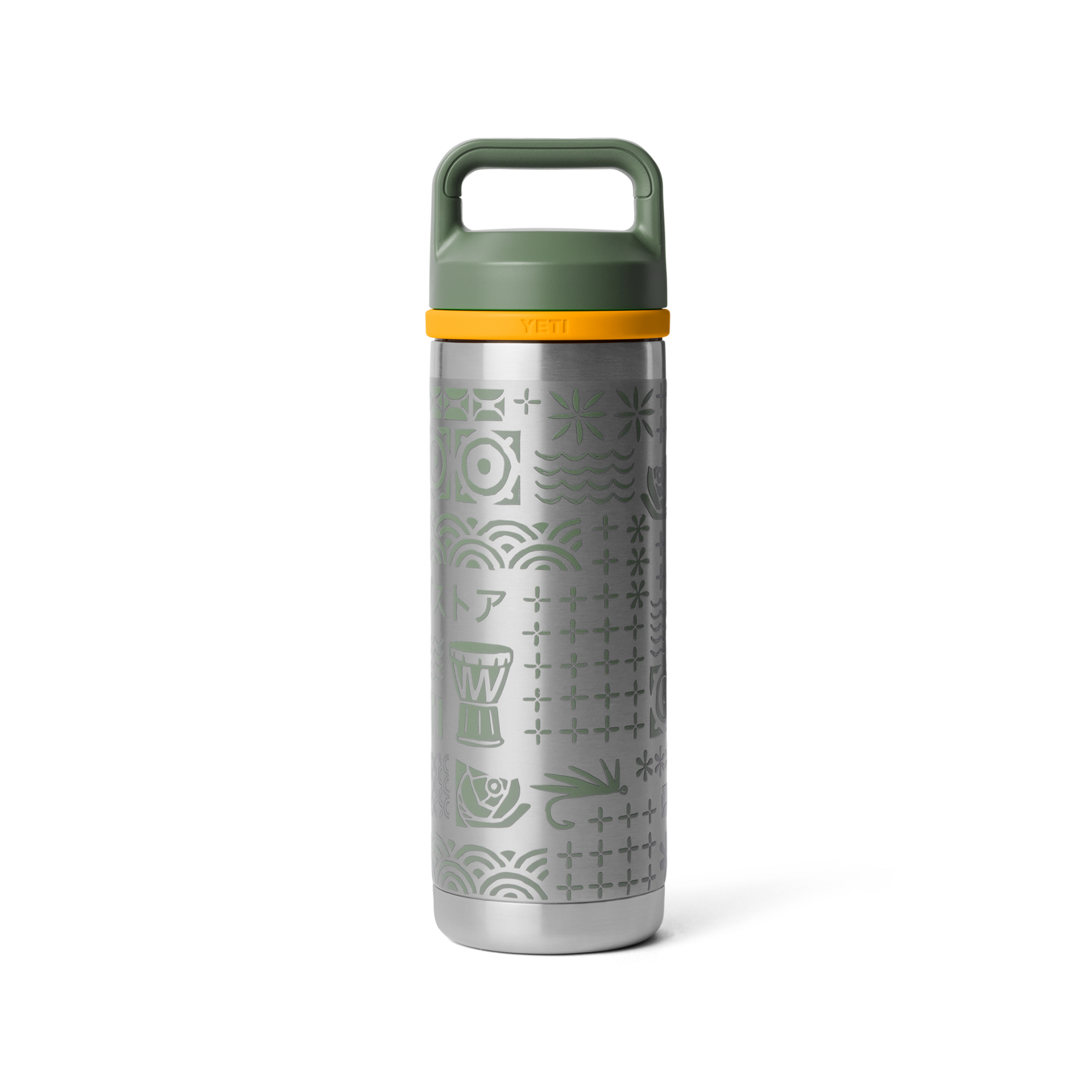 RAMBLER® 18 OZ WATER BOTTLE