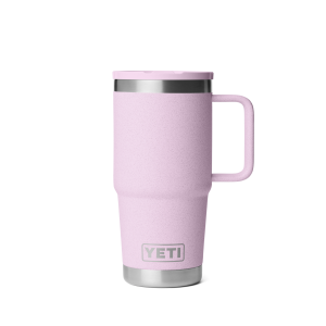 20 OZ TRAVEL STRAW MUG