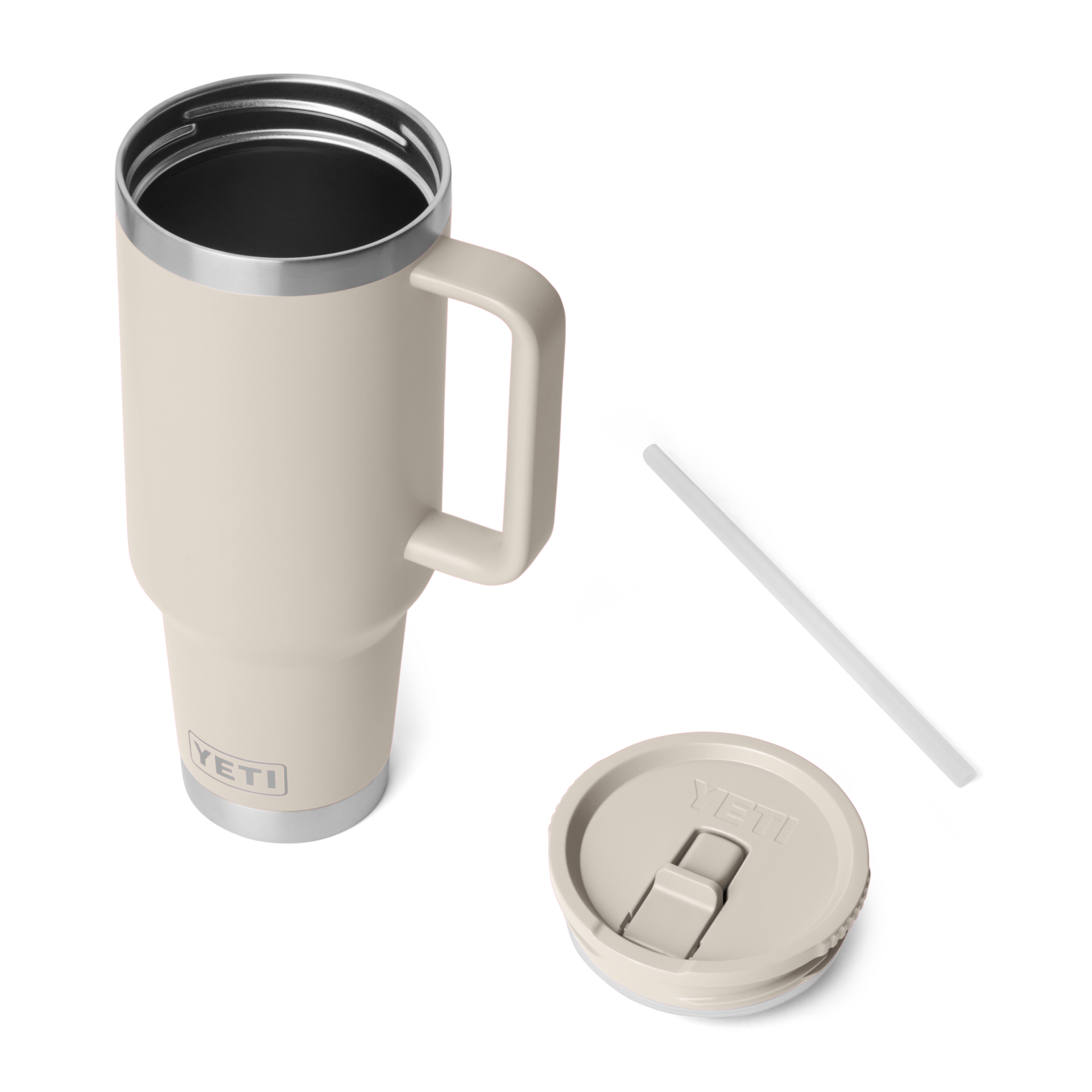 40 OZ TRAVEL STRAW MUG - Image 3