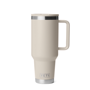 40 OZ TRAVEL STRAW MUG