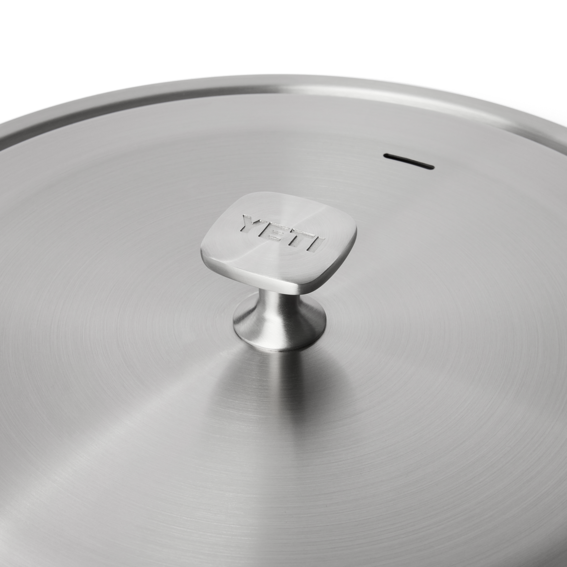 STAINLESS STEEL LID - Image 5