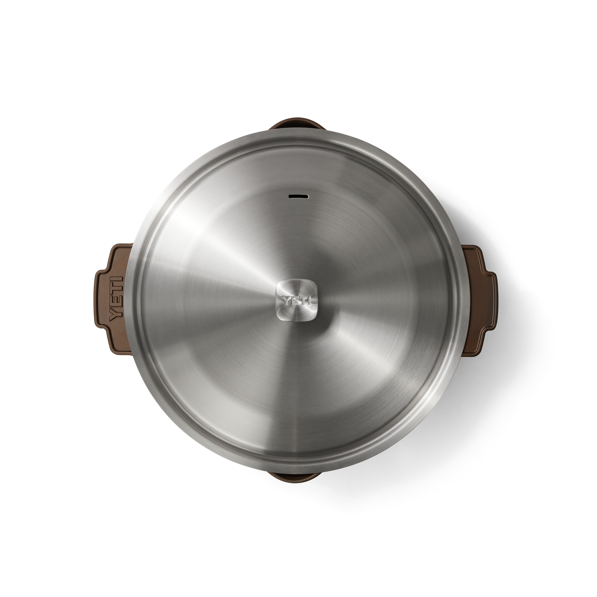 STAINLESS STEEL LID - Image 4