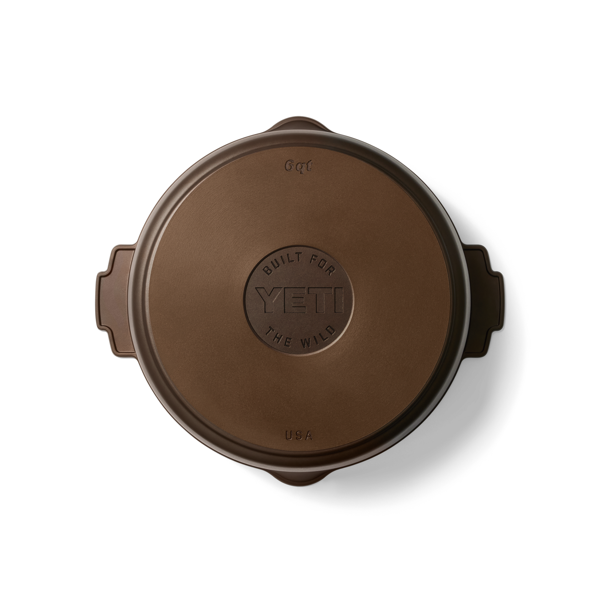 CAST IRON RANCH PAN - Image 6
