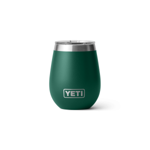 10 OZ WINE TUMBLER