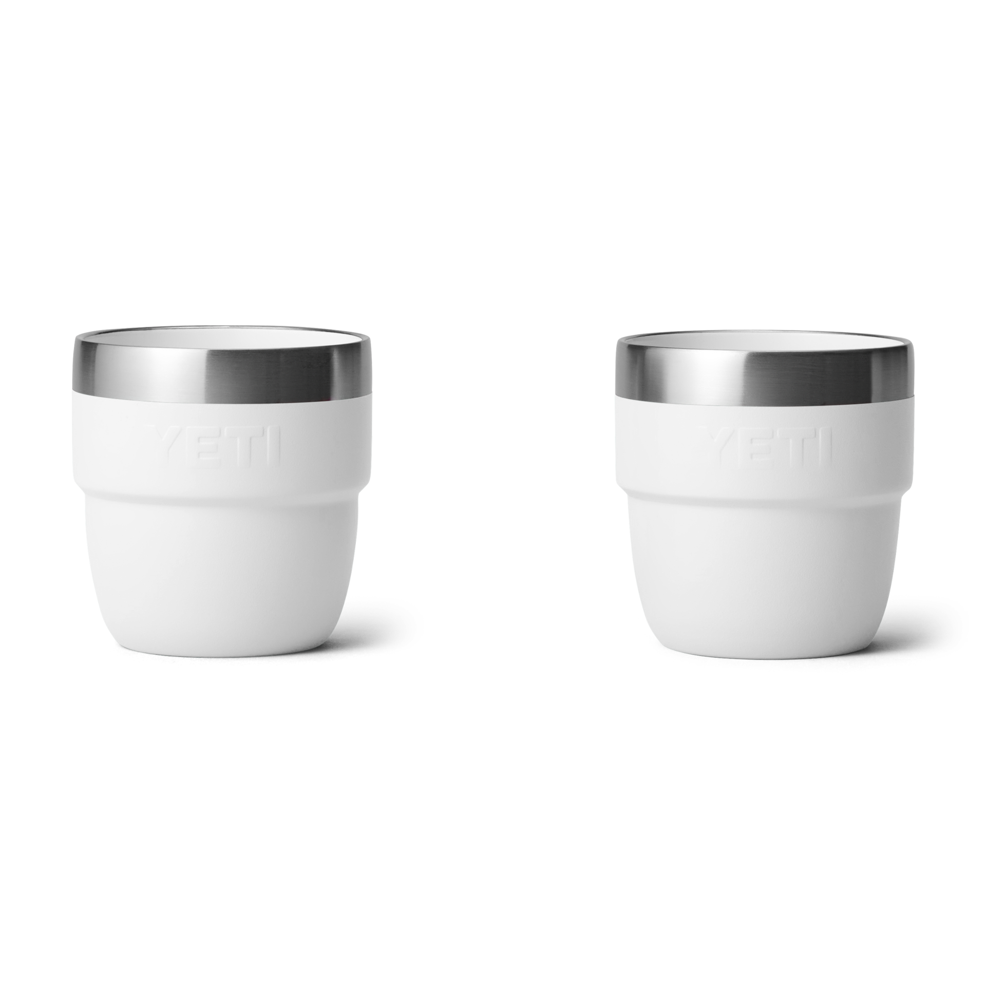 4 OZ STACKABLE CUPS - Image 2