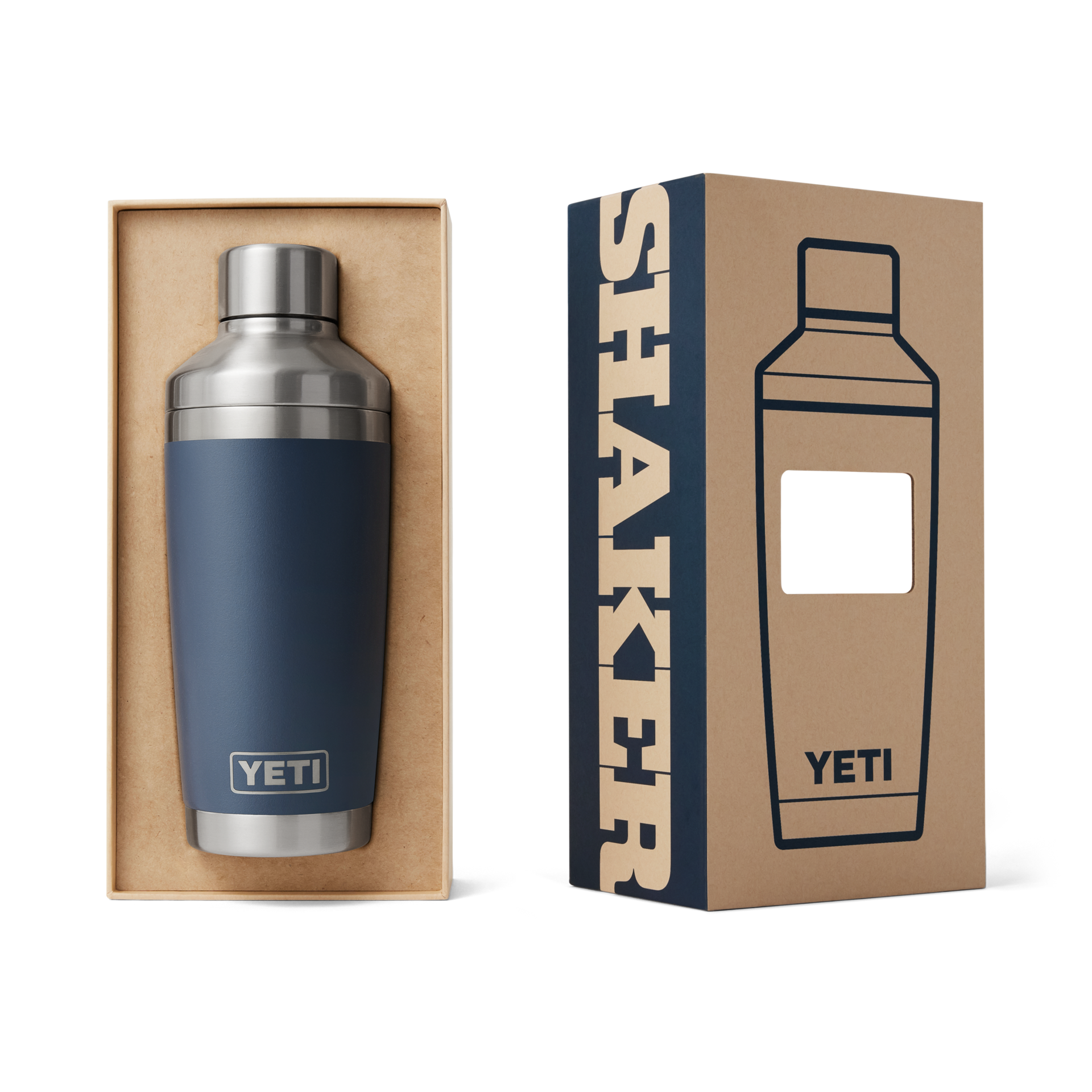 20 OZ COCKTAIL SHAKER - Image 3