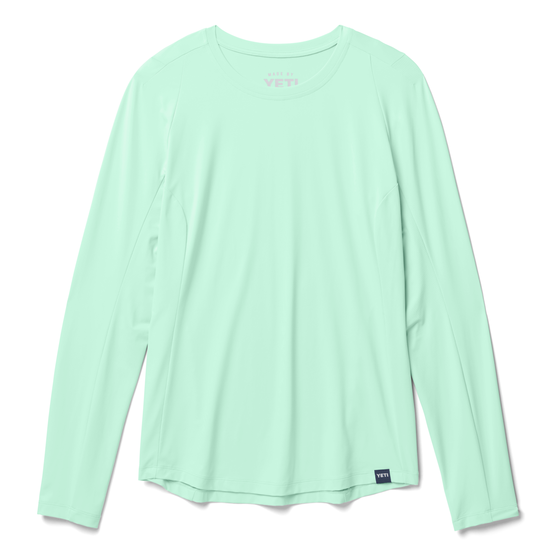 ULTRA LIGHTWEIGHT SUNSHIRT