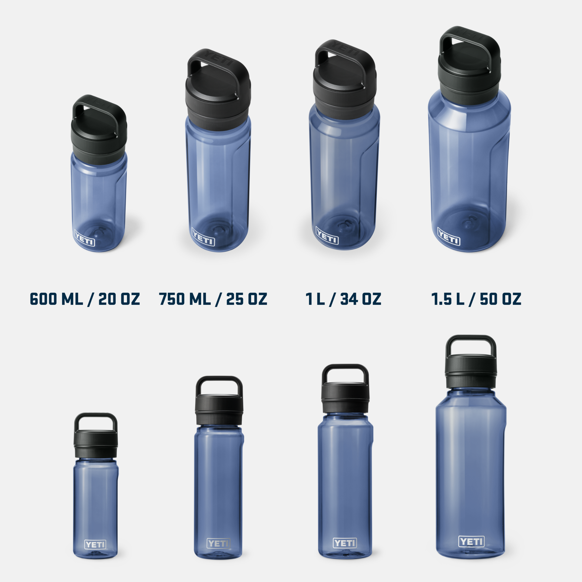 1.5 L / 50 OZ WATER BOTTLE - Image 7