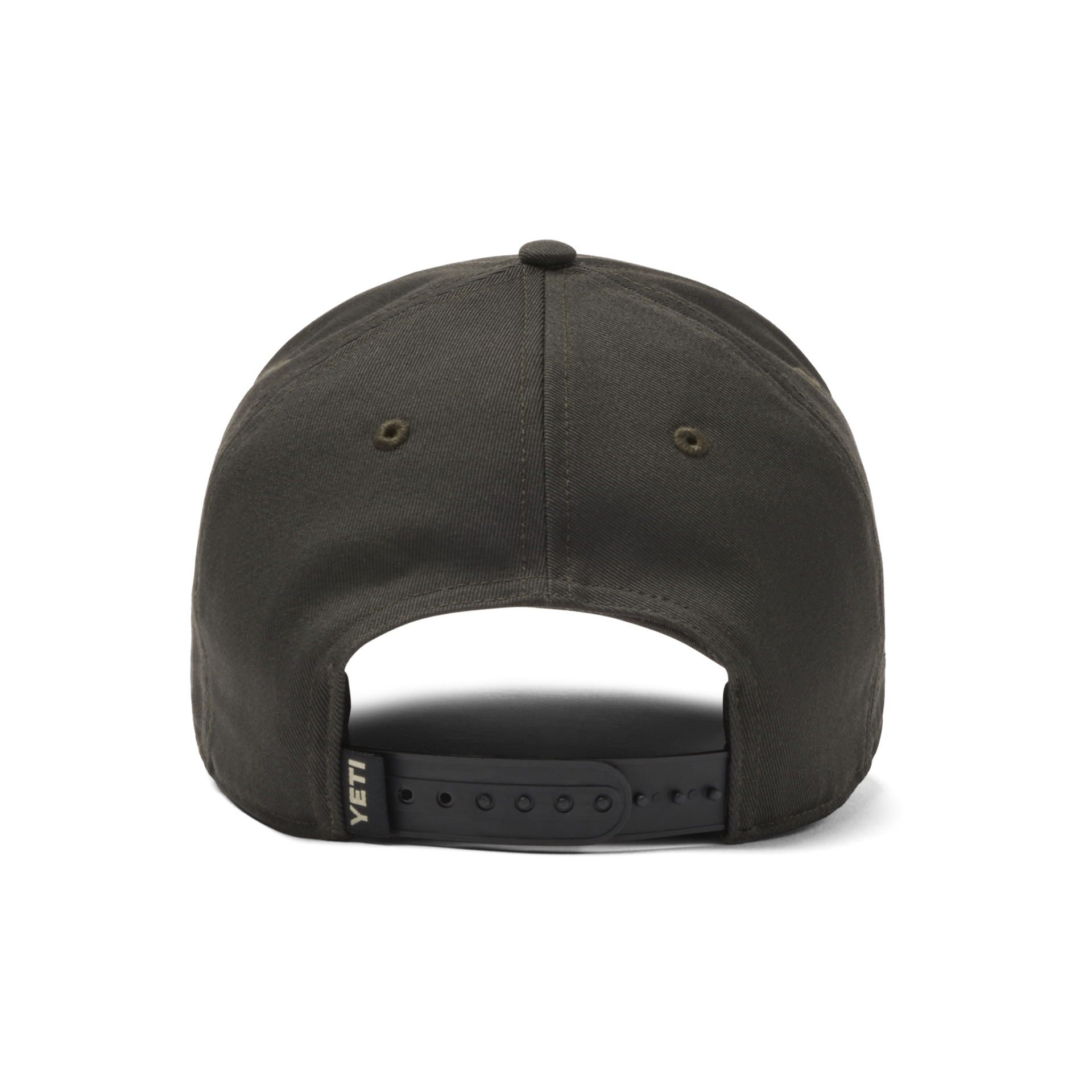 LOW PROFILE BASEBALL CAP - Image 4
