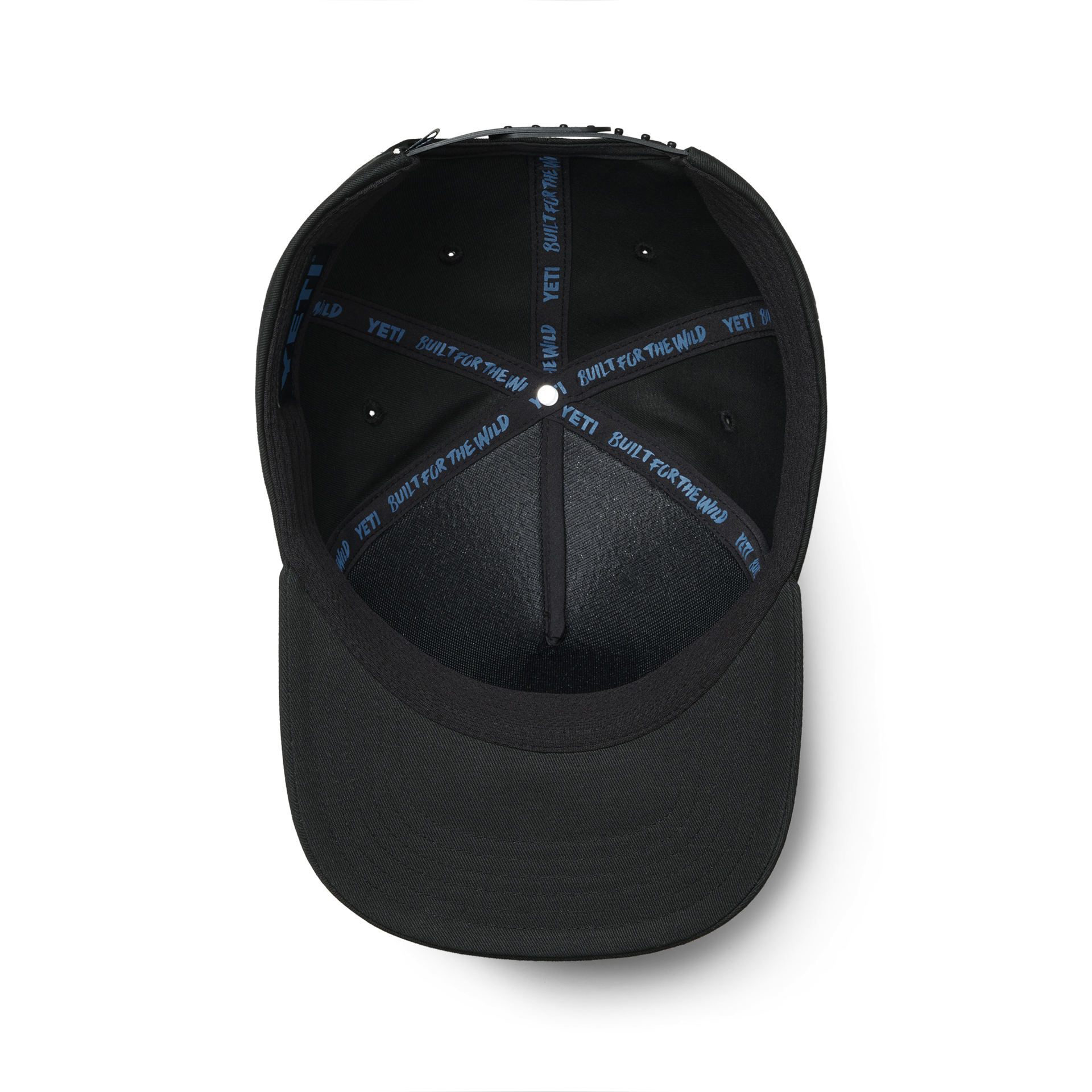 MID PRO FLAT BRIM HAT - Image 5