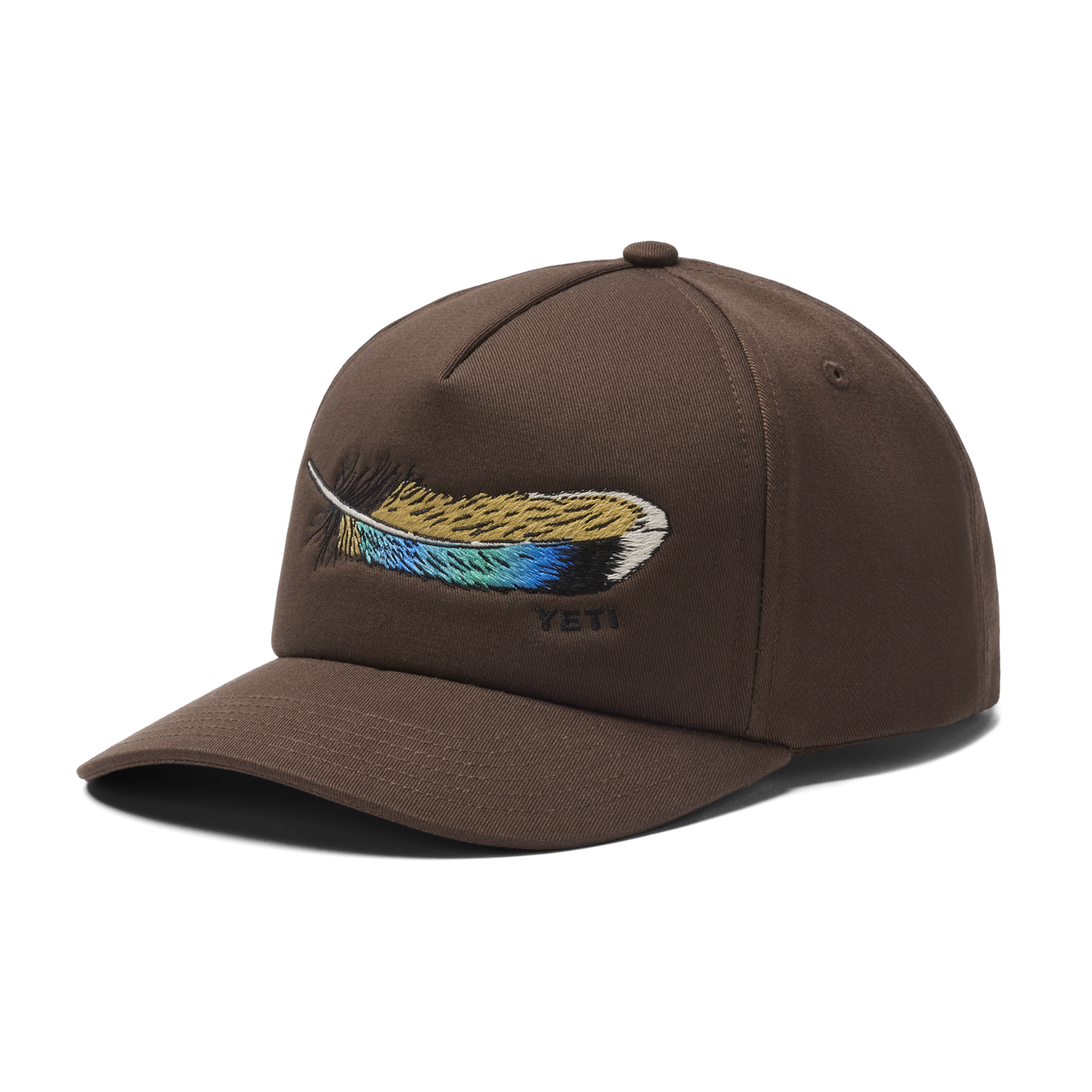 MID PRO FLAT BRIM HAT - Image 3