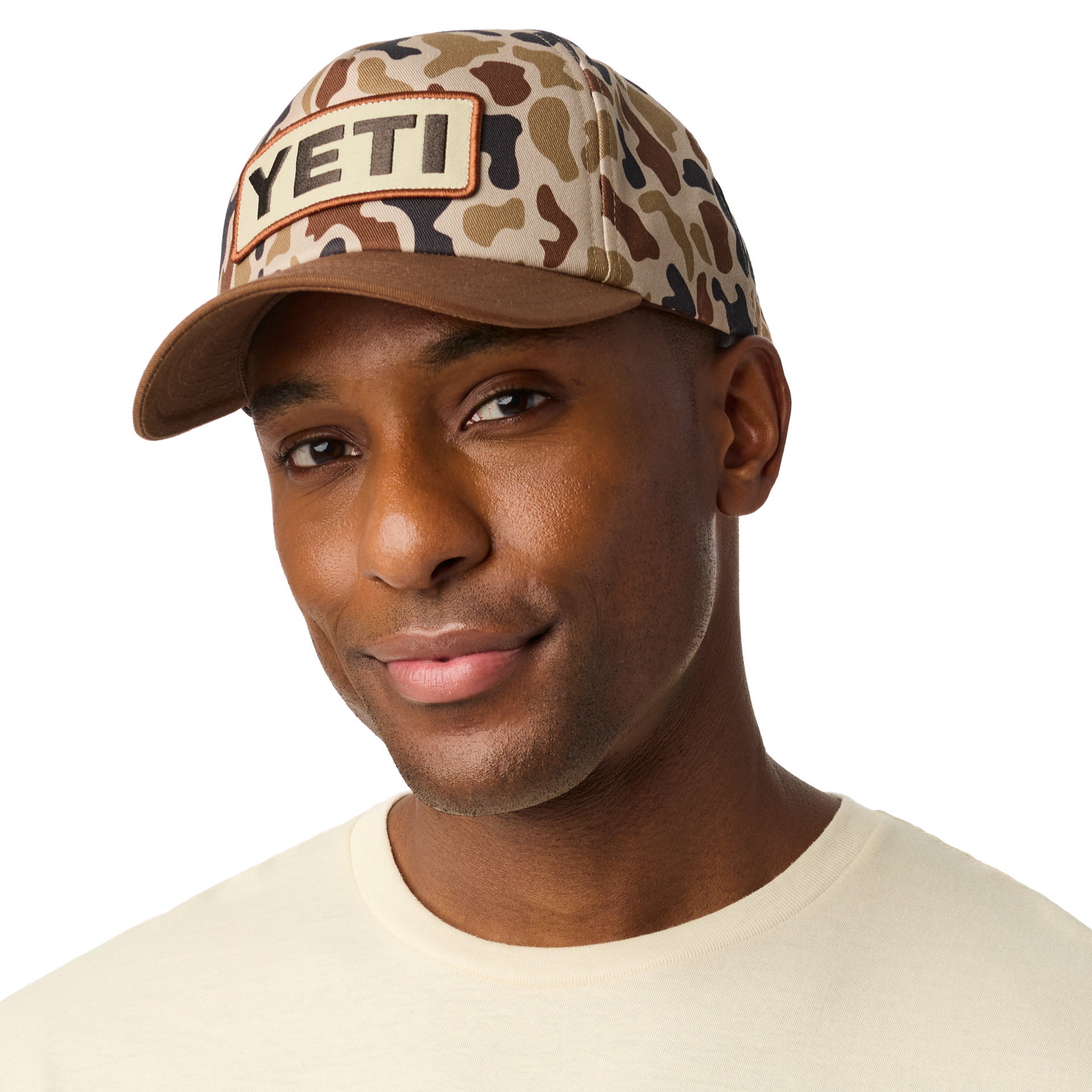 MID PRO FLAT BRIM HAT - Image 6