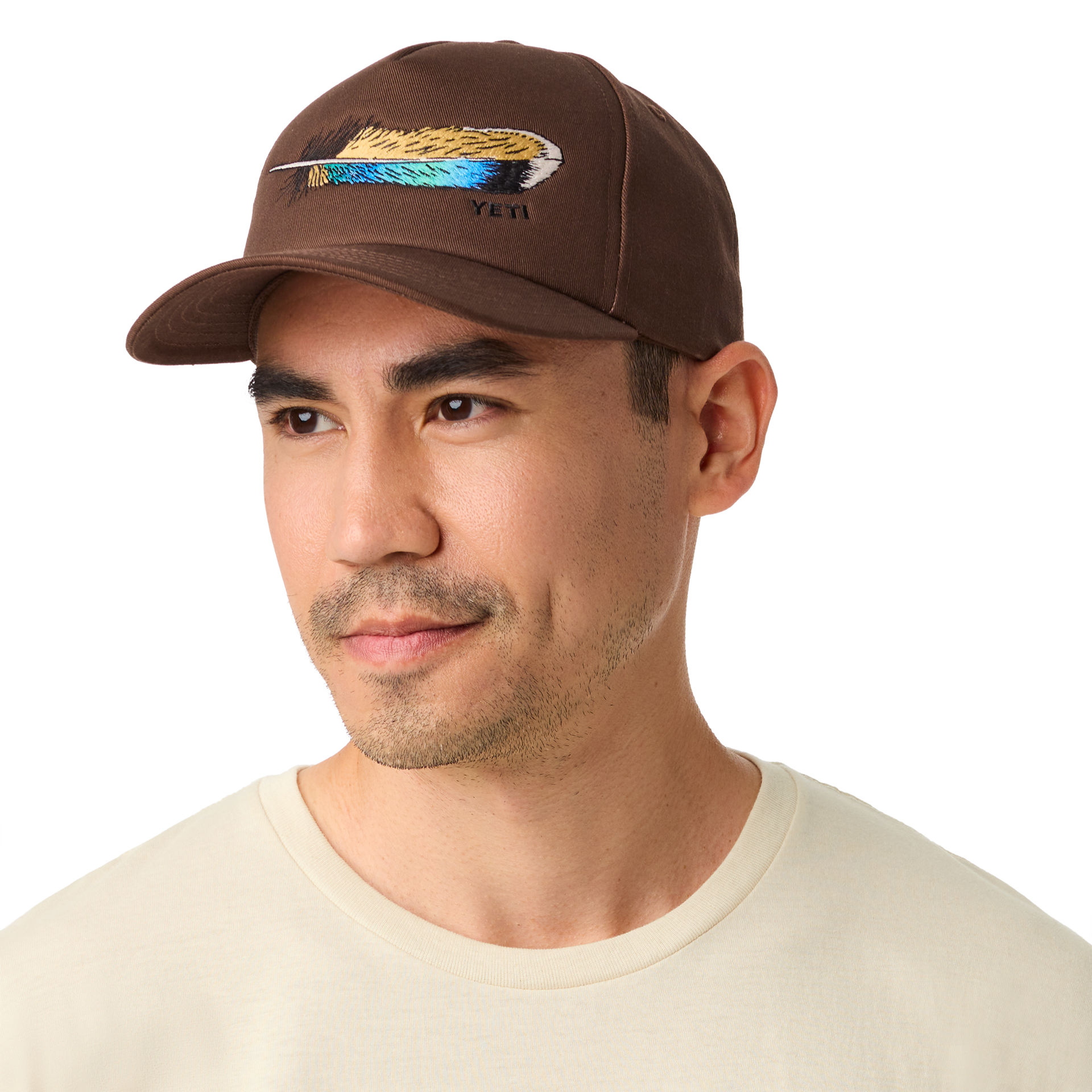 MID PRO FLAT BRIM HAT - Image 6