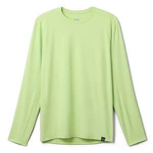 ULTRA LIGHTWEIGHT SUNSHIRT