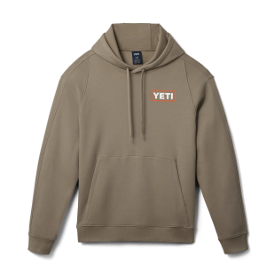 FLEECE HOODIE
