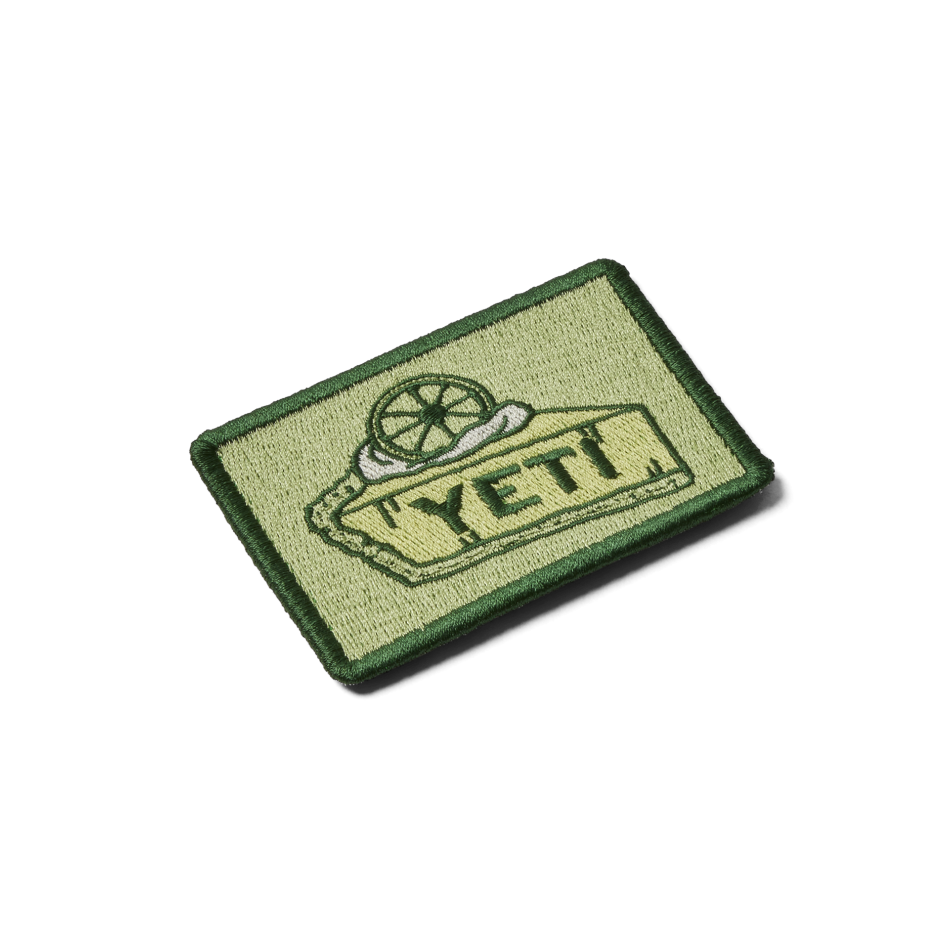 KEY LIME PIE PATCH - Image 2