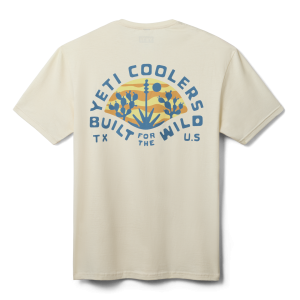SHORT SLEEVE T-SHIRT
