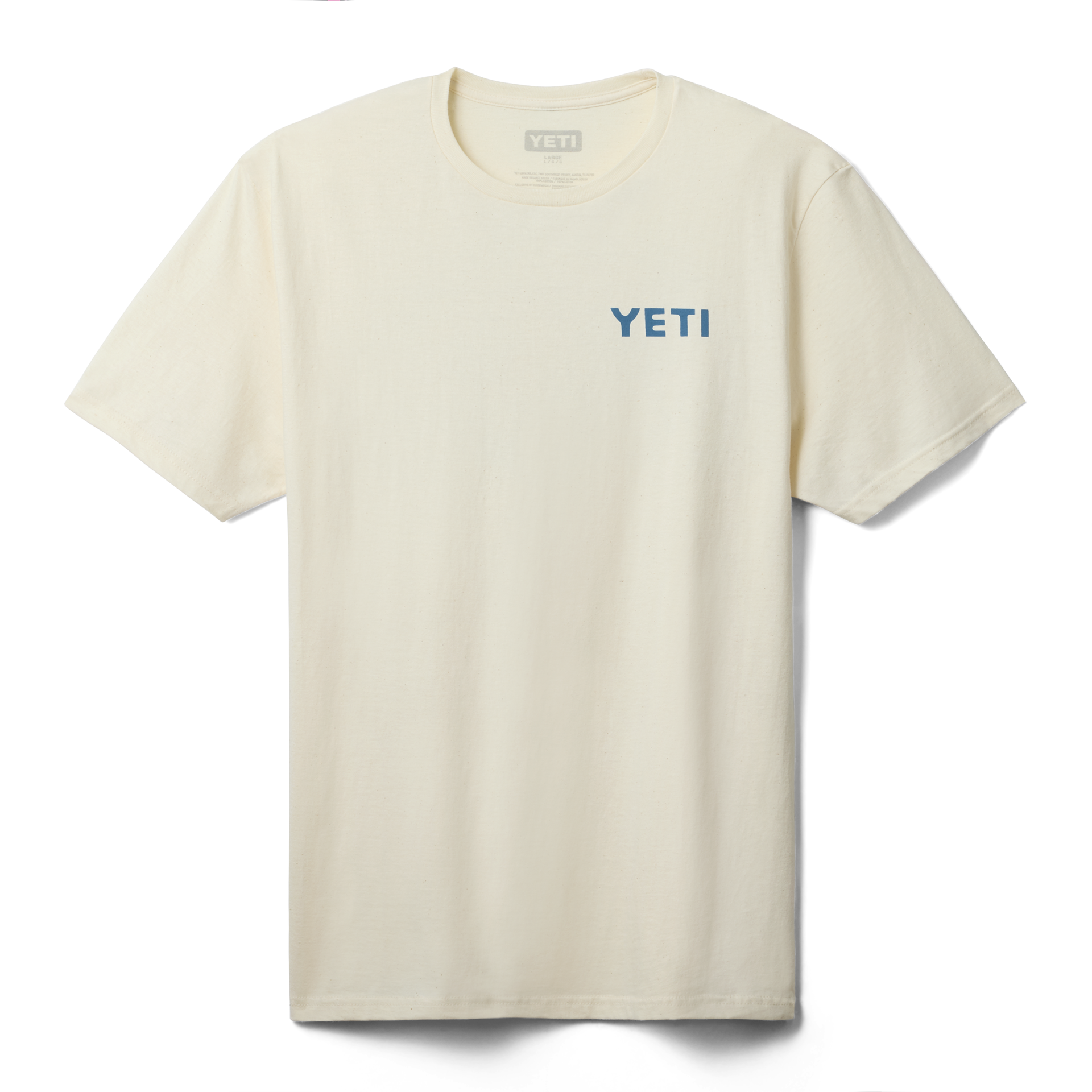 SHORT SLEEVE T-SHIRT - Image 2