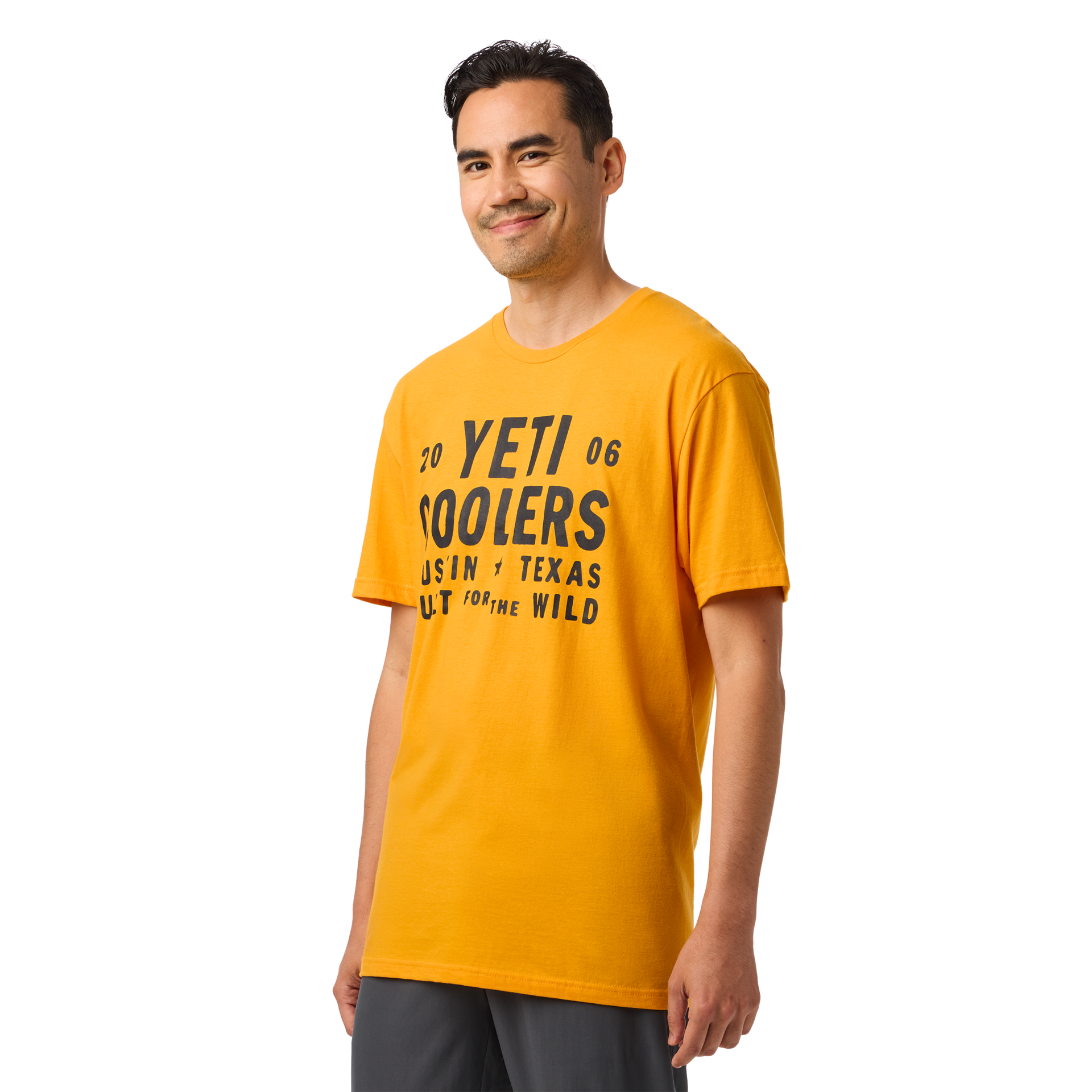 SHORT SLEEVE T-SHIRT - Image 5