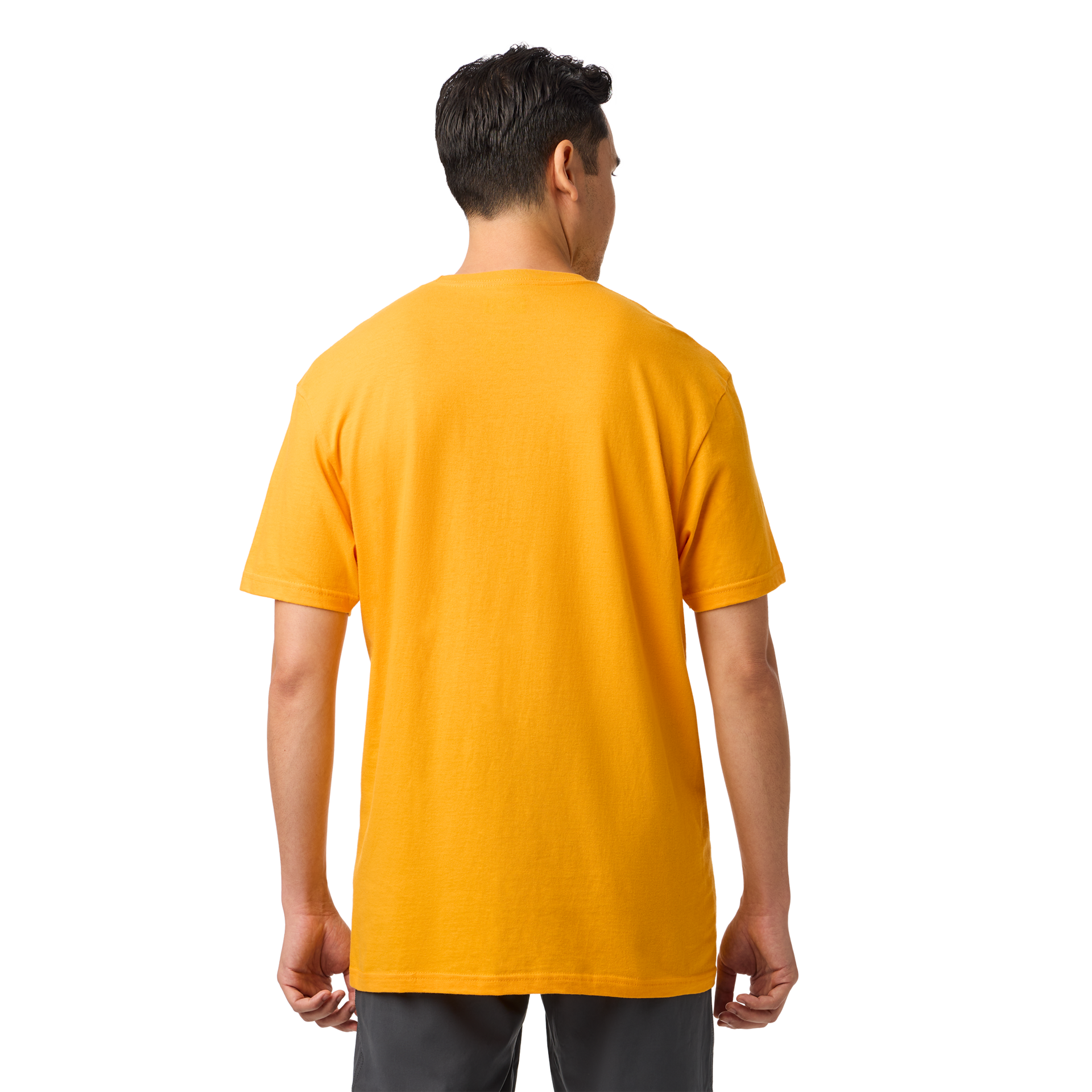 SHORT SLEEVE T-SHIRT - Image 4