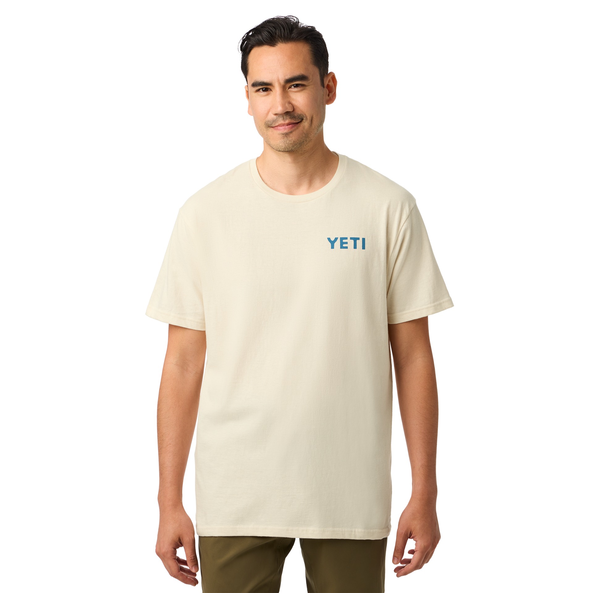 SHORT SLEEVE T-SHIRT - Image 3