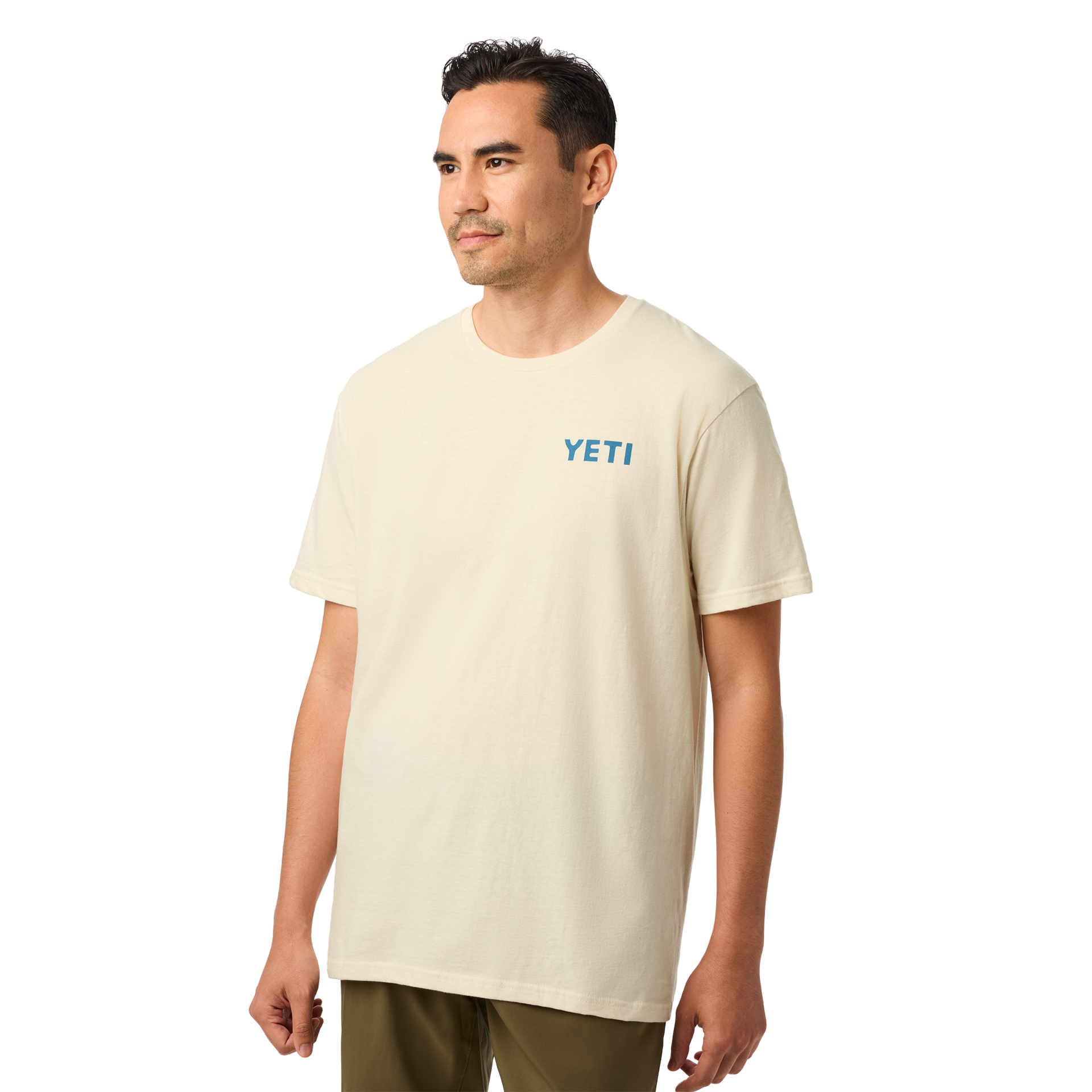SHORT SLEEVE T-SHIRT - Image 5