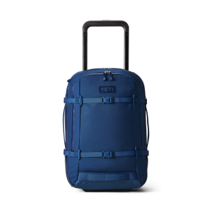 35L/22" CARRY-ON LUGGAGE