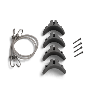 CORNER CHOCK SET