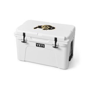 TUNDRA® 45 HARD COOLER