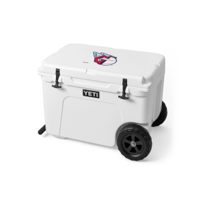 TUNDRA HAUL® WHEELED COOLER