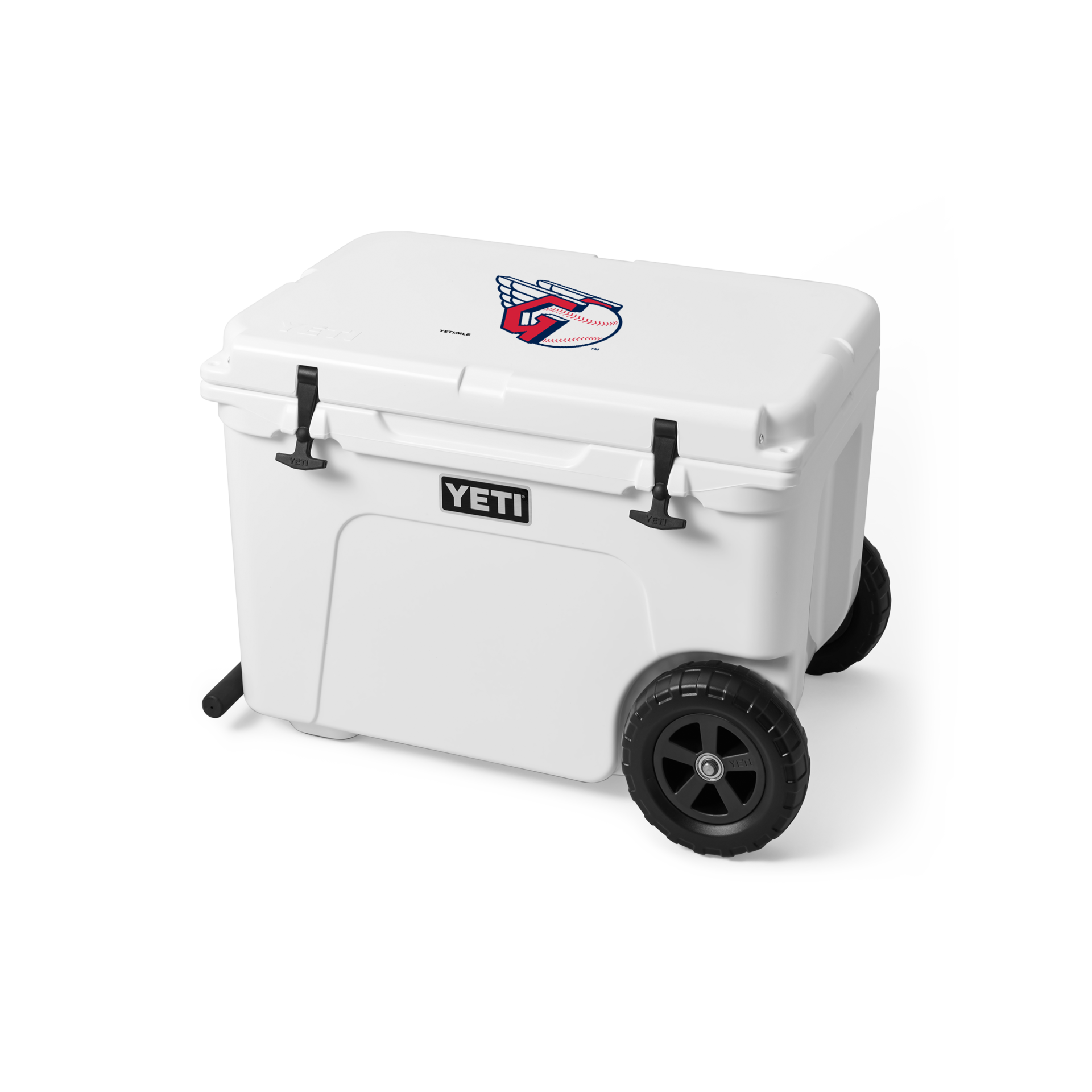 TUNDRA HAUL® WHEELED COOLER