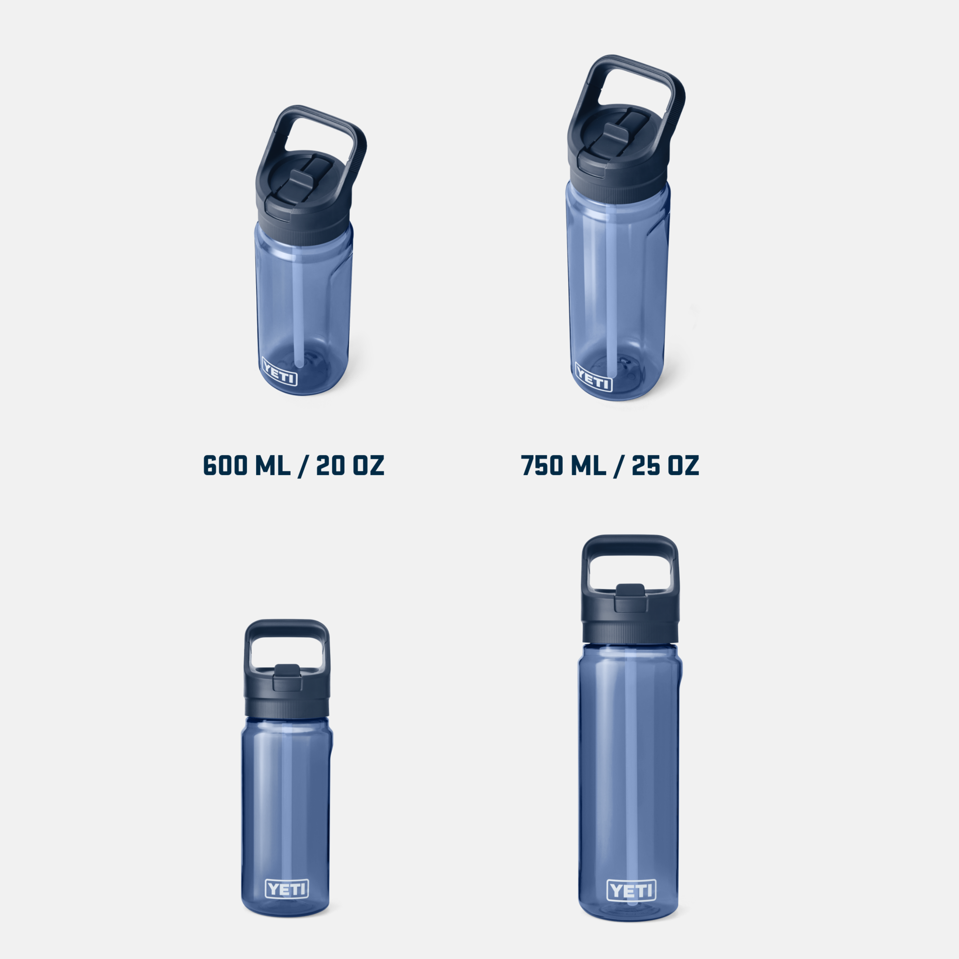 JR. 600 ML / 20 OZ WATER BOTTLE - Image 4