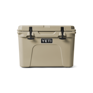 35 HARD COOLER