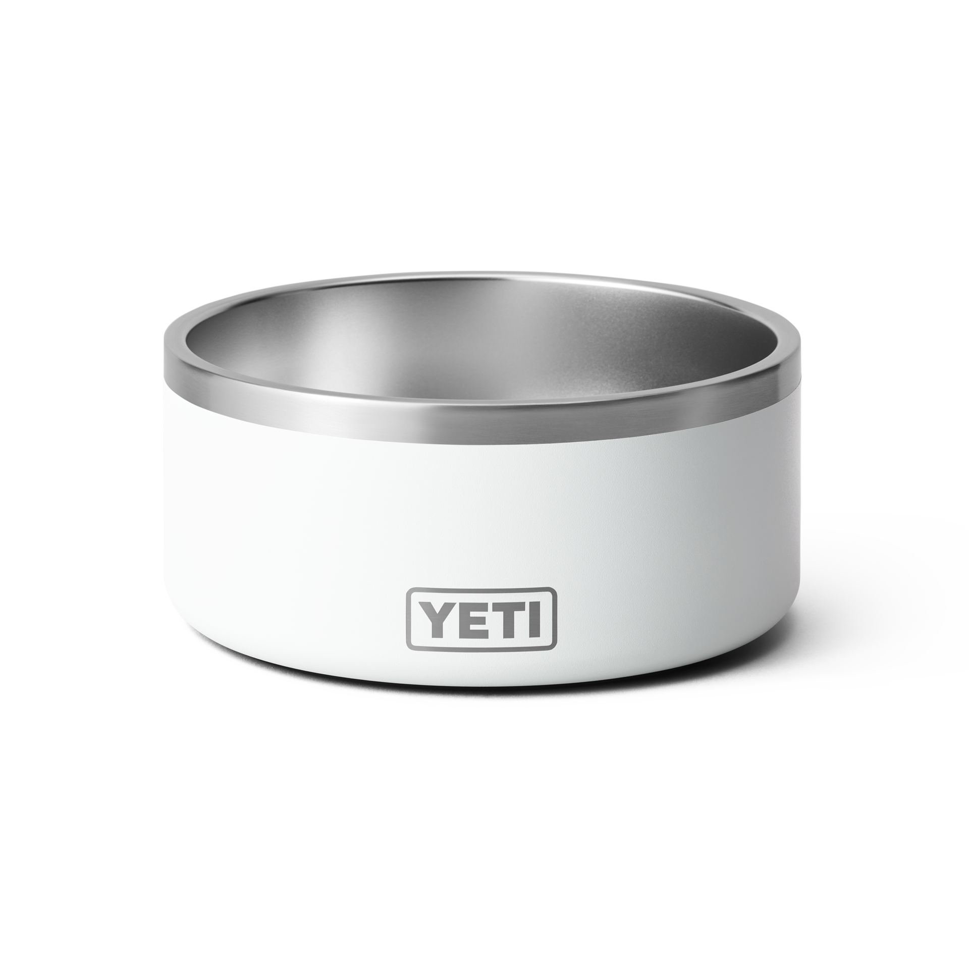 8 DOG BOWL