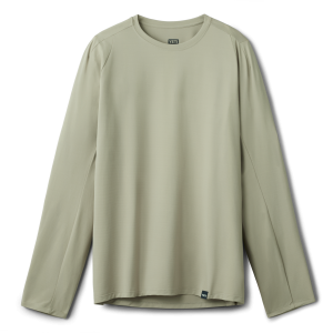 ULTRA LIGHTWEIGHT SUNSHIRT