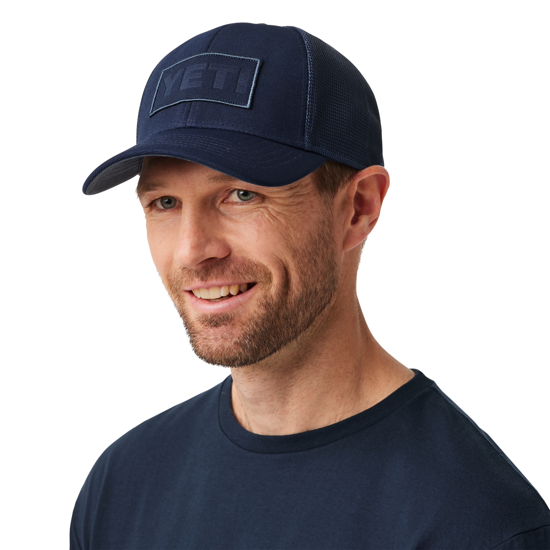 LOW PRO TRUCKER HAT - Image 6