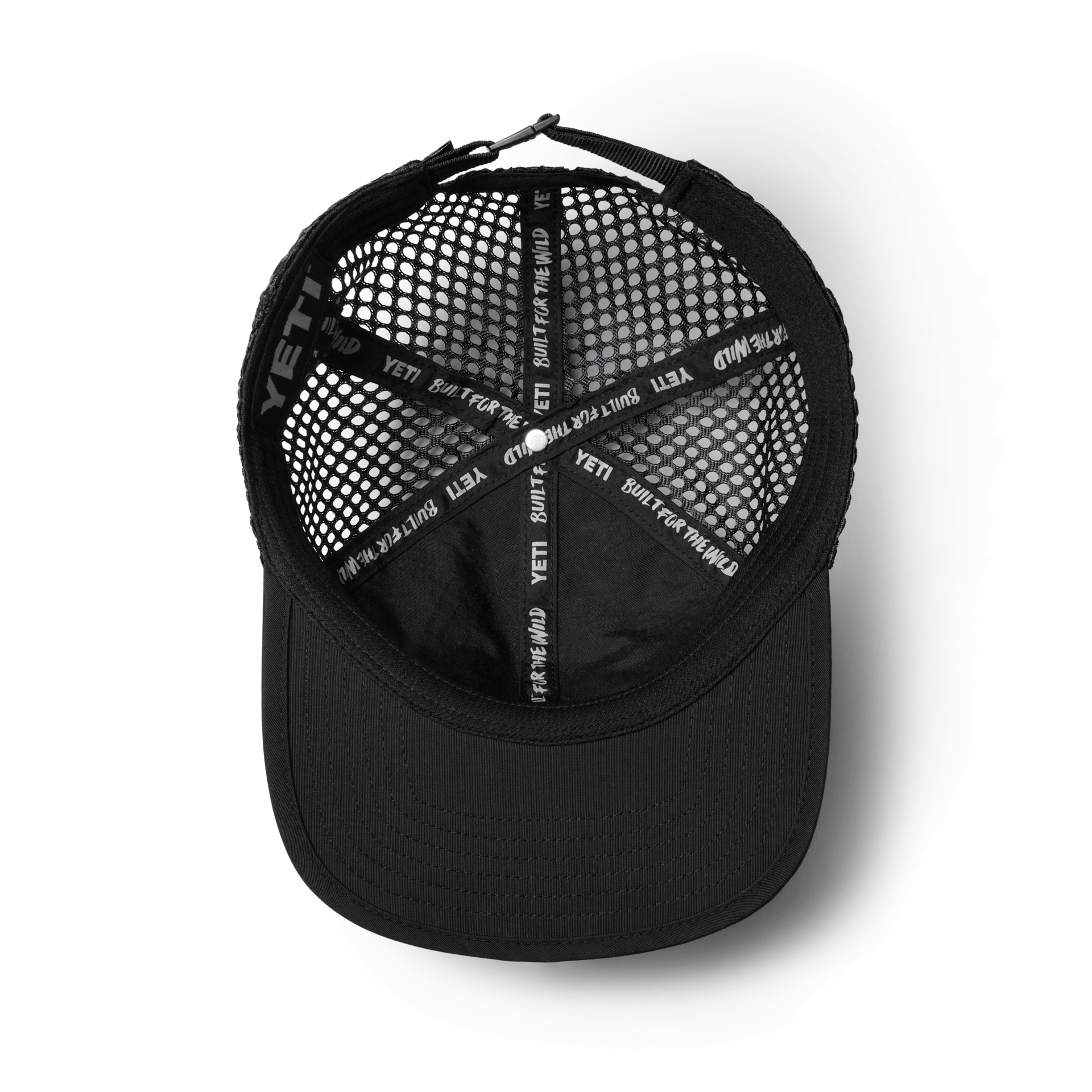 LOW PROFILE PERFORMANCE HAT - Image 5
