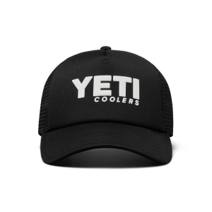 MID PRO FOAM TRUCKER HAT