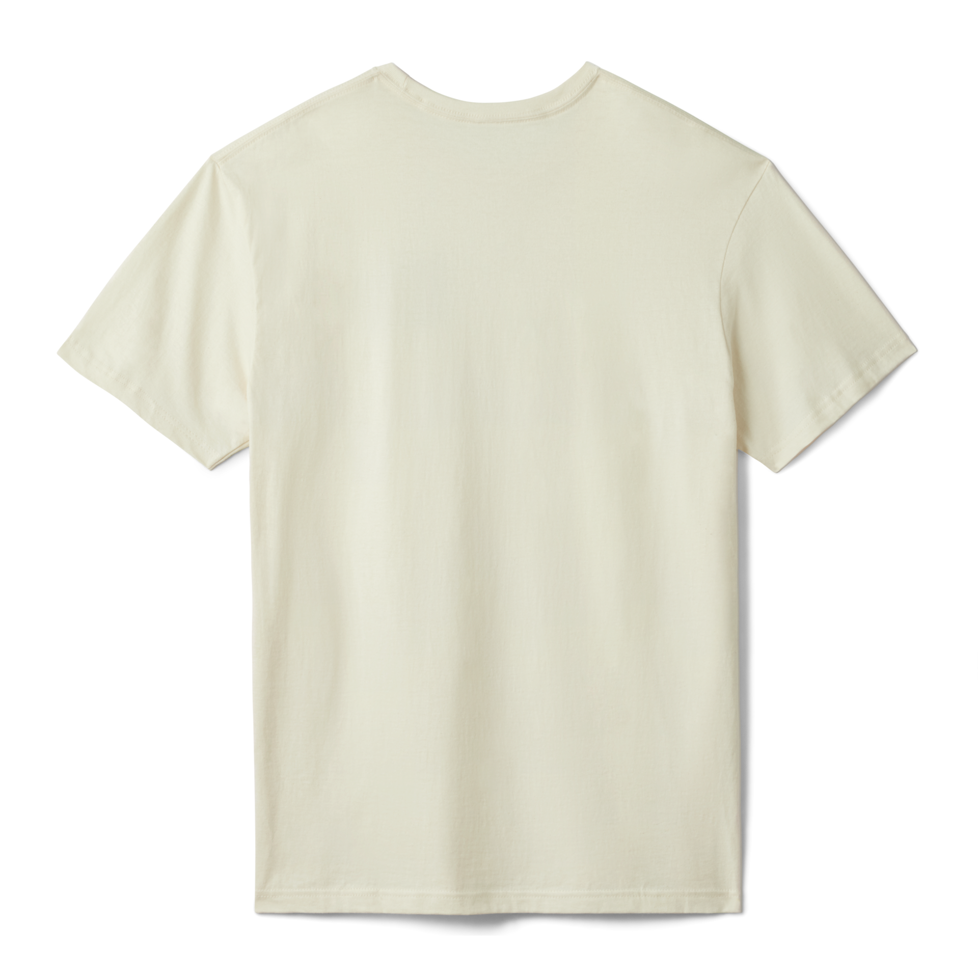 SHORT SLEEVE T-SHIRT - Image 2