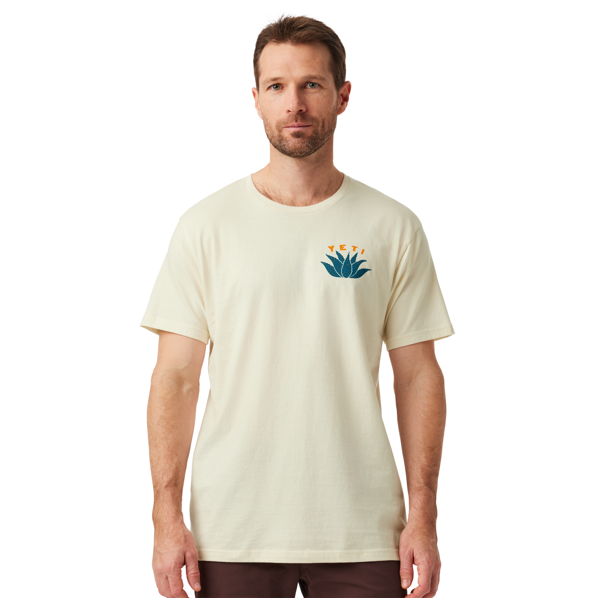 SHORT SLEEVE T-SHIRT - Image 3