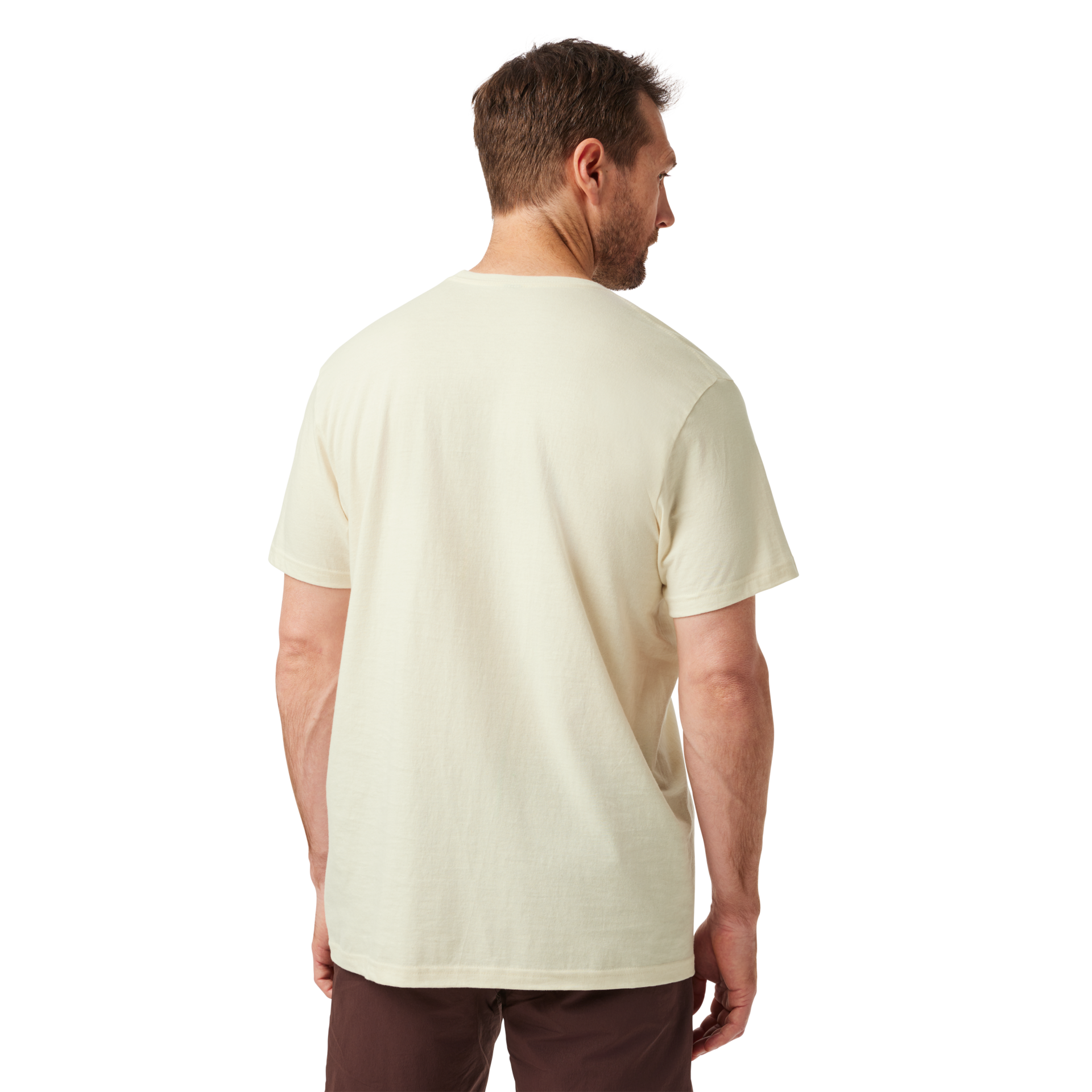 SHORT SLEEVE T-SHIRT - Image 4