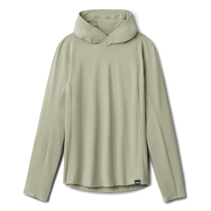 ULTRA LIGHTWEIGHT SUNSHIRT