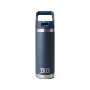 18 OZ WATER BOTTLE